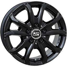 MSW 48 Van 6.5x16 5/130 ET55 CB78.1