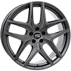 MSW 40g.Gun 8x18 5/112 ET28 CB66.5