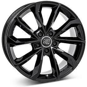 MSW 42g.Blk 8x18 5/108 ET48 CB63.4