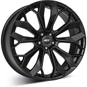 AEZ Leipzig black 9x20 5/120 ET42 CB65.1