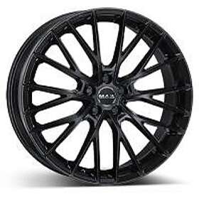 MAK Wheels Speciale dark 9.5x19 5/108 ET48 CB63.4
