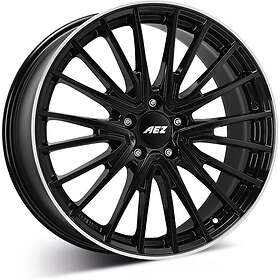 AEZ Berlin black 8x19 5/112 ET49 CB66.6