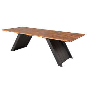 Venture Home Dining Table Dewitt 1384-408