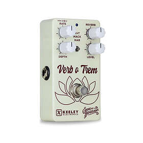 Keeley Electronics VERBOTREM