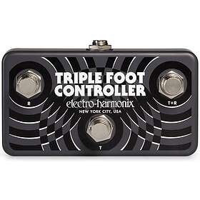 Electro Harmonix EH TRIPLE FOOT CONTROLLER*