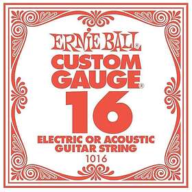 Ernie Ball EB-1016