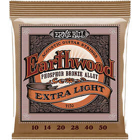 Ernie Ball EB-2150