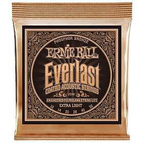 Ernie Ball EB-2550