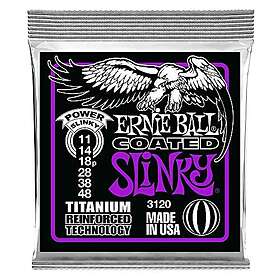 Ernie Ball EB-3120