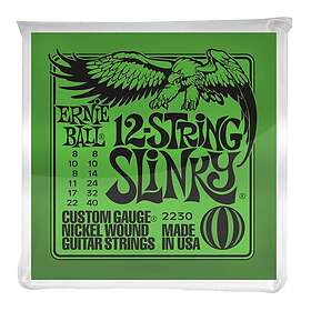 Ernie Ball EB-2230