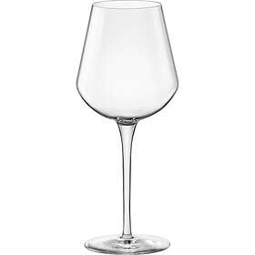 Bormioli Rocco InAlto Uno Vinglas 37cl 6-pack