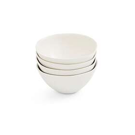 Arbor Cream Bowl 15cm, 4-pack Sophie Conran