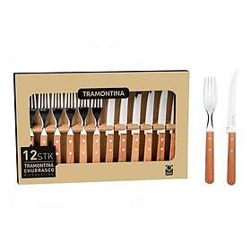 Grill cutlery