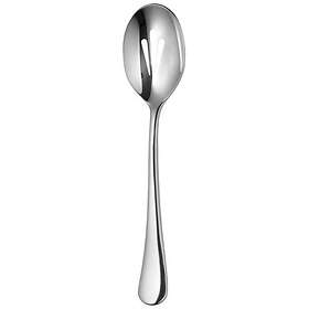 Robert Welch Radford Serveringssked med hål Blank 27 cm