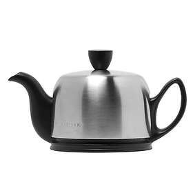 Degrenne Salam Noir Matt Tekanna 2 Koppar 0.37l