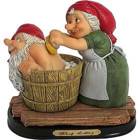 Rolf Lidberg Julbadet