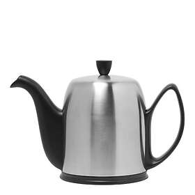 Degrenne Salam Noir Matt Tekanna 8 Koppar 1.5l