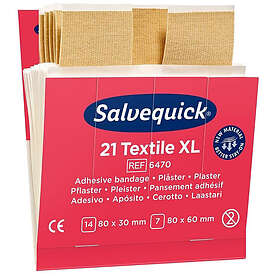 Cederroth Refiller t automat 1907 s 6470