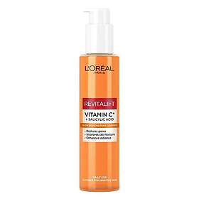 L'Oreal Paris Revitalift Vitamin C Salicyclic Acid Glow-Boostin