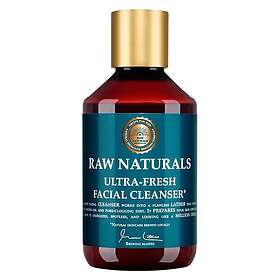 Raw Naturals Ultra-Fresh Facial Cleanser 250ml