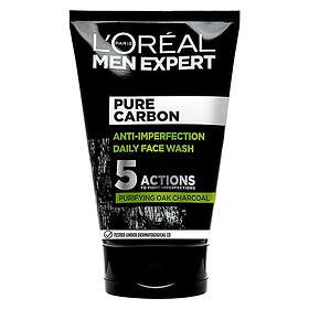 L'Oreal Paris Men Expert Pure Carbon Anti-Imperfections Daily Fac