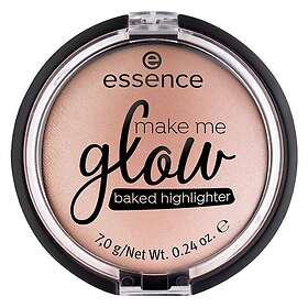 Essence Make Me Glow Baked Highlighter 10 It's Glow Time! 6,5g