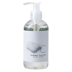 C Soaps Hand Soap Lavendel 250ml