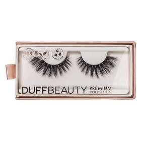 DUFFBeauty Red Carpet 3D Lashes