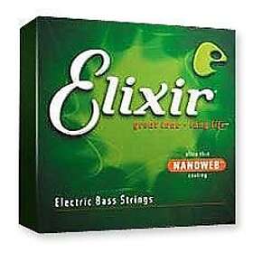 Elixir NWB4H 050-105