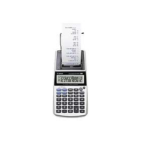 Canon P1-DTSC/12digits