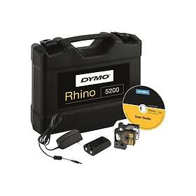 Dymo RHINO 5200 Kit