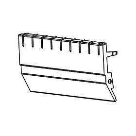 Zebra KIT FRONT BEZEL STD (DT)