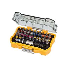 Dewalt Extra Small Tough Case High Performance 25mm 32 Piece Set