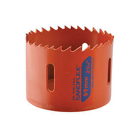 Bahco 3830-59-C drill hole saw