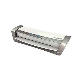 Leitz Laminator iLAM Office Pro A3 Silver