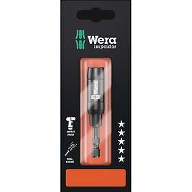 Wera 897/4 IMP R SB Impaktor Halter mit Ringmagnet und