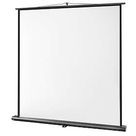 Celexon ultramobil Professional projektorduk 200 x 200 cm