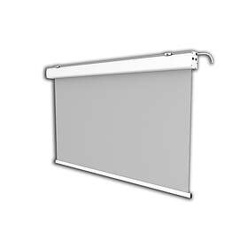 Celexon motordriven projektorduk Expert 280x280 cm