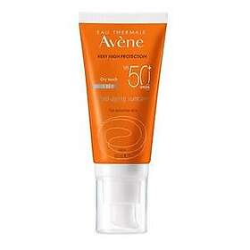 SunCare Avène Sun Anti-Aging SPF50+ 50ml