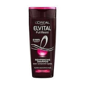 L'Oreal Paris Elvital Full Resist Shampoo 250ml