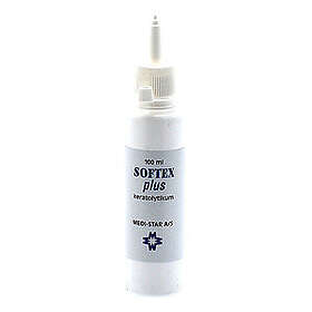 Medi Softex Plus Hårolje 100ml