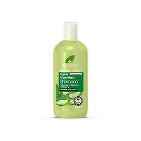 Dr. Organic Aloe Vera Shampoo 265ml