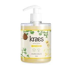 Kraes Rene Totter Shampoo Parfymfri 500ml