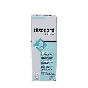 Stada Nizocare scalp tonic 100ml
