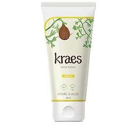 Kraes Rene Totter barnschampo utan parfym 200ml