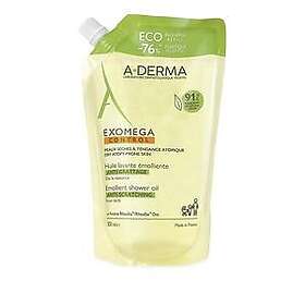 A-Derma Exomega Control Showeroil Refill 500ml