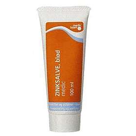 Zinksalva Meda mjuk 100ml