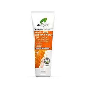 Dr. Organic Manuka Honey Skin Lotion 200ml