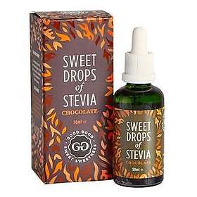 Chocolate Good Sweet Drops of Stevia 50ml