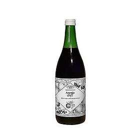 Eko Søbogaard Aroniasaft äpple - 73 cl